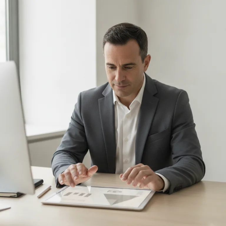 Consulente Finanziario servizio a Pistoia